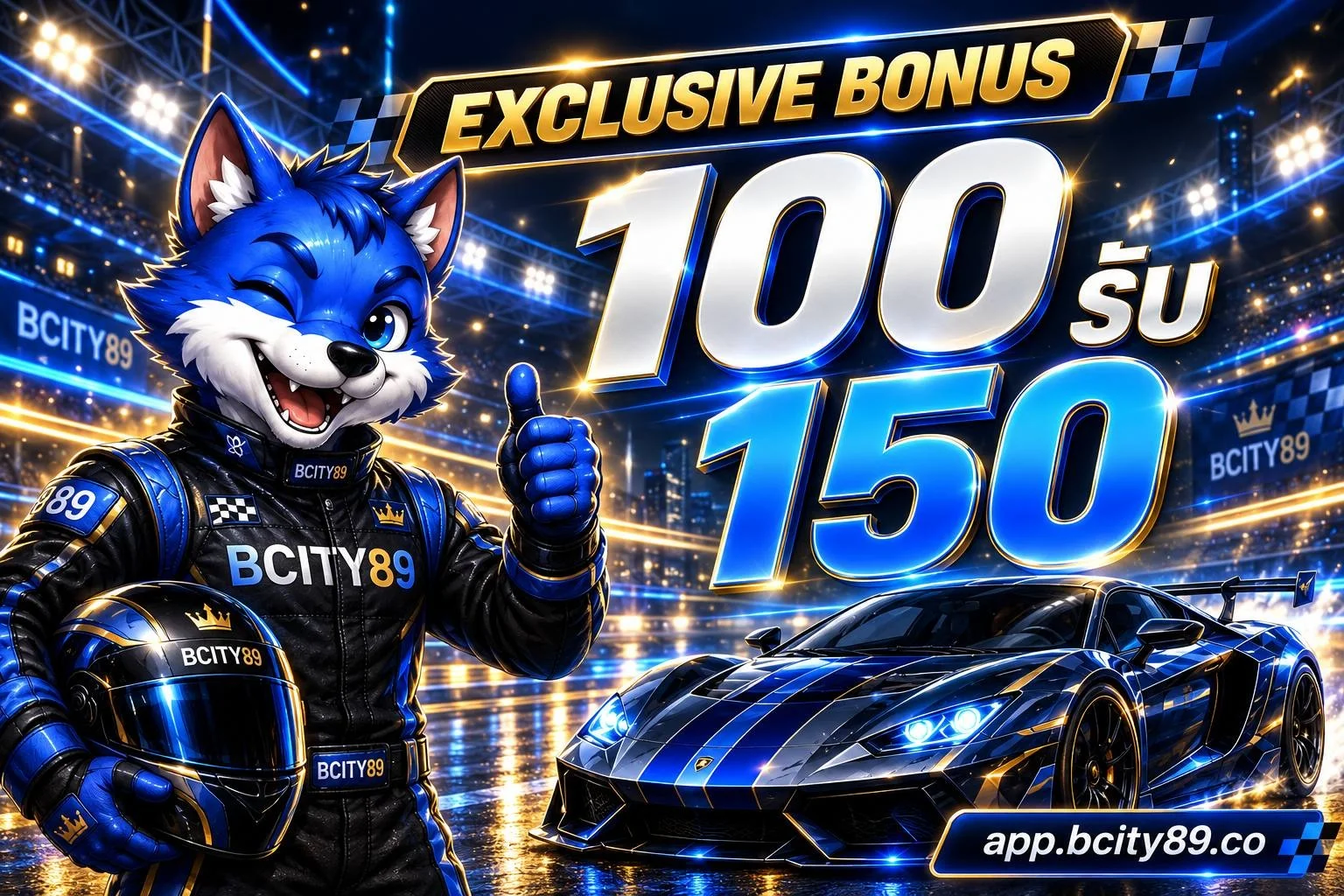 BCITY89 เว็บตรง สล็อต คาสิโนออนไลน์ ฝากถอนออโต้